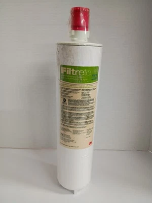 FILTRETE Advanced Under Sink Quick Change Water Filtration Filter 3US-PF01 - Image 1 of 4