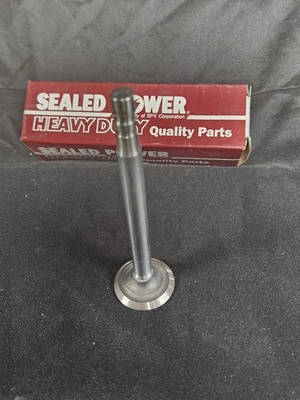 1964-1978 Ford F‑100, F‑250, F‑350  EXHAUST VALVE - Image 1 of 3
