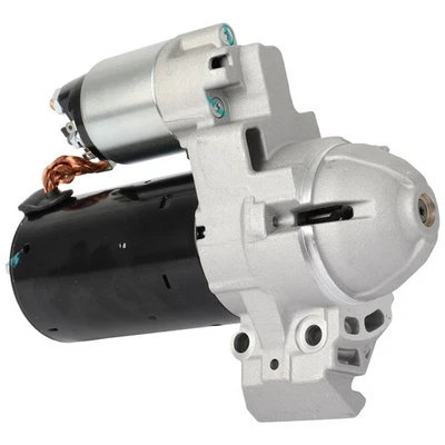 Arranque para BMW 328d xDrive 535d 740Ld X3 X5 2013-18 2.0L 3.0L 11T 2.2kW 30240 Foto 1 de 4