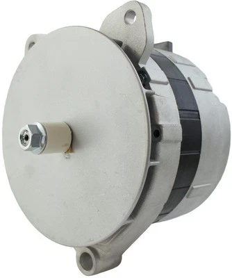 Alternador de grado profesional para Ford F250 / F350 7,3 L V8 diésel 12 V 165 A CW Foto 1 de 4