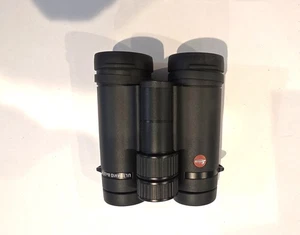Leica Ultravid HD 8x32 Binoculars with original box and accessories - Picture 1 of 7
