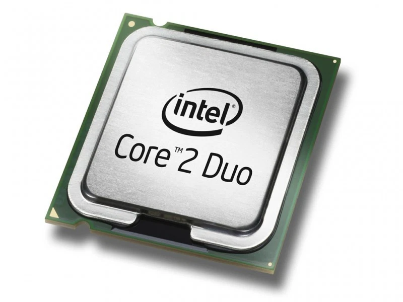 Intel Pentium E5800 Wolfdale 3.2GHz LGA 775 65W Dual-Core Desktop Processor  - Image 1 of 1