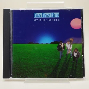 Bad Boys Blue – My Blue World | CD | Zustand gut - Bild 1 von 2
