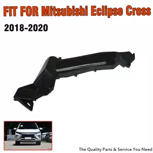 Front Fog Light Lamp Bracket Support Left For Mitsubishi Eclipse Cross 2018-2020 - Foto 1 di 6