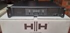 HH M5000 Class D Amplifier