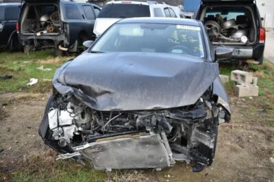 Conjunto de pinza delantera izquierda conductor construido en Japón Mazda 3 2015-2018 2,5 L Foto 1 de 4