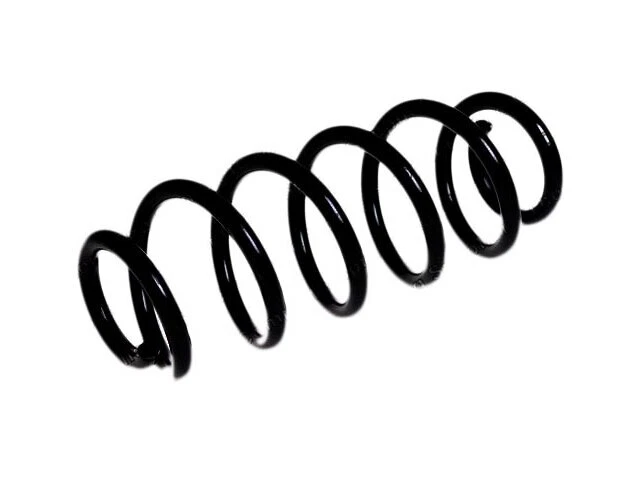 Lesjofors 91KQ65W Rear Coil Spring Fits 2008-2014 Audi TT Quattro Coil Spring - Image 1 of 1