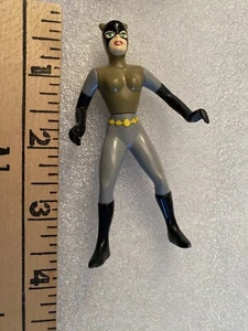 Vintage Catwoman Batman Animated Series Actionfigur - Bild 1 von 5