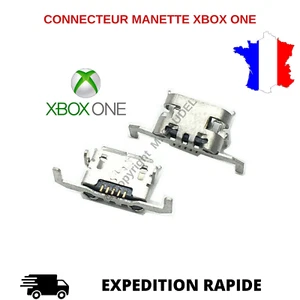 MICRO USB LADEBUCHSE STECKER FÜR XBOX ONE CONTROLLER - Bild 1 von 1