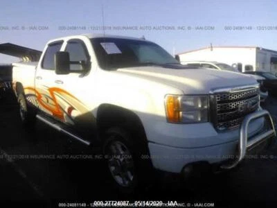 Braço de controle inferior dianteiro 2011 Sierra Denali 2500 esquerdo/lado do motorista - Imagem 1 de 4