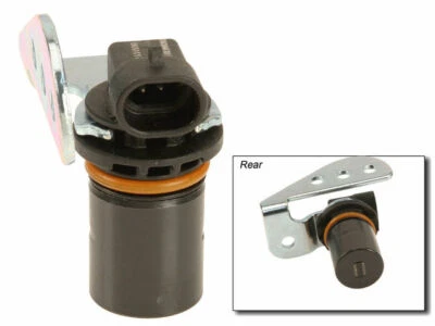 Sensor velocímetro chasis comercial Cadillac 1996 CA Delco 48559 puertas Foto 1 de 2