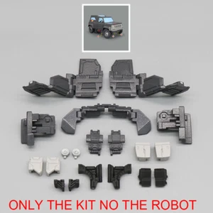 Upgrade Kit für Legacy United Trailbreaker Füllteile Zubehör - Bild 1 von 6