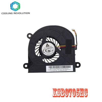 All-in-One Cooling Fan For Lenovo C2030 C20-30 FRU p/n:5F10G81037 DC28000F1D0 - Image 1 of 2