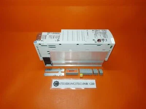 Lenze E82EV152K2C / E82EV152_2C Frequenzumrichter - 1,5 kW - Bild 1 von 2