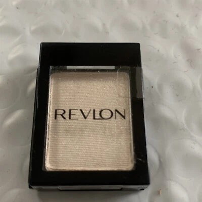 REVLON COLORSTAY SHADOWLINKS EYESHADOW  020 oyster metallic manufactured Sealed - Image 1 of 4