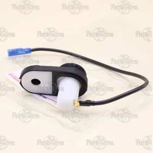 84231-12070 New Genuine OEM TOYOTA LEXUS Rear Door Courtesy Lamp Switch Assembly - Picture 1 of 8