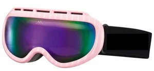 MASCHERA DA SCI-SNOWBOARD TAGLIA PICCOLA NUOVA/NEW!!! - Imagen 1 de 1