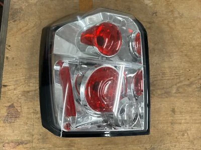 Dodge Caliber 2008 2009 2010 2011 2012 luz trasera izquierda lado conductor lámpara OEM Foto 1 de 2