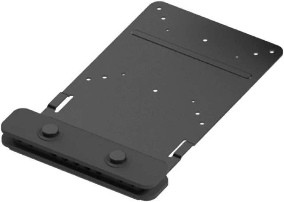 Logitech Tap PC Mount 939-001825, Logitech LOGI PC Mount, Logitech 939, PC Mount - Image 1 of 4