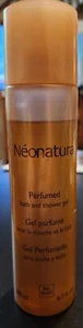 Yves Rocher - Néonatura - Duftgel Bad & Dusche - 200 ml (Reste 90%) - Bild 1 von 2