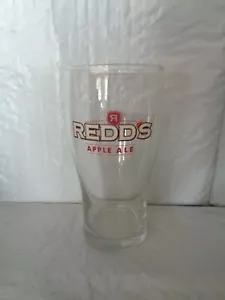Redd's Apple Ale - Stile Tulipano - Bicchiere birra - Foto 1 di 2