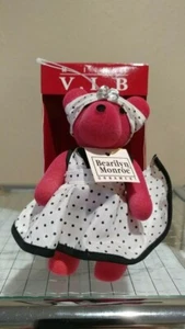 NABCO VIB Ornament Bearilyn Monroe Original condition - Picture 1 of 3
