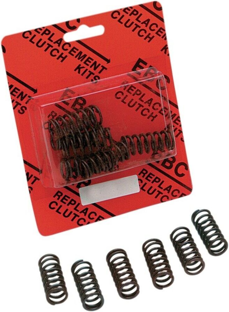 EBC Complete Motorcycle Clutches & Kits for Kawasaki KZ1300A