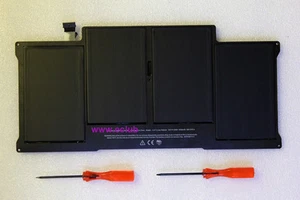 Nueva batería A1377 para Apple MacBook Air 13"A1369 (finales de 2010) MC504 MC503 - Imagen 1 de 4