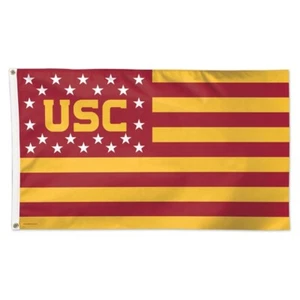 USC Trojans - 3'X5' Flag - University of Southern California Trojans - Picture 1 of 1
