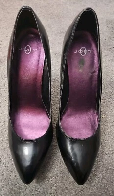 Thalia Sodi Womens Joey Evening Platform Heels Size 8.5 - Image 1 of 4