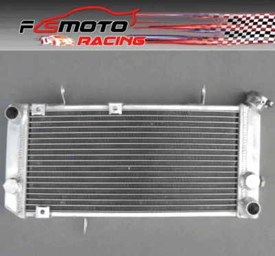 3row Aluminum radiator For Suzuki TL1000S TL 1000S 1997 1998 1999 2000 2001 - Image 1 of 4