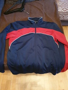 Treningsjacke, Sportjacke L - Bild 1 von 4