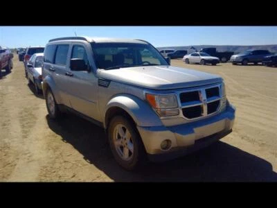 Bomba de dirección asistida usada se adapta a: Dodge Nitro 2008 3,7 grado A Foto 1 de 4