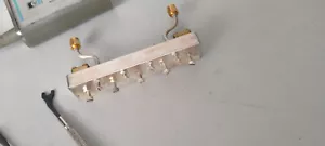 10 GHZ AMATEUR RADIO BANDPASS FILTER - Imagen 1 de 4