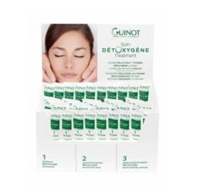Guinot Detoxygene Treatment #dkt - Picture 1 of 1