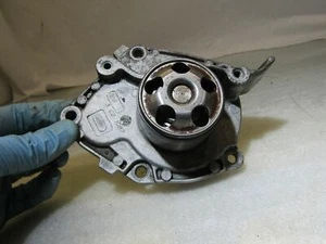 Renault Megane 2 mk2 2.0 16v F4R F4R771 motor refrigerante bomba de agua - Imagen 1 de 7