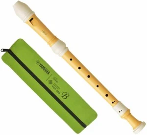 JAPÓN YAMAHA YRA-48B música derivada de biomasa resina disco alto barroco con pista - Imagen 1 de 5