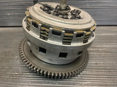 Suzuki GSXR600 2006 conjunto de embrague de motor, embrague de motor #8724 Foto 1 de 4