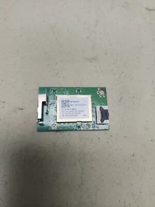TCL 07-RT8812-MA4G Wi-Fi Wifi Wireless Internet Board - Picture 1 of 1