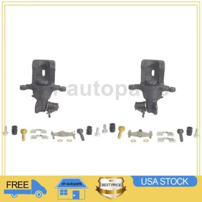 Pinza de freno trasera izquierda derecha XH para Infiniti I30 2X 1996 1997 1998 1999 Foto 1 de 4