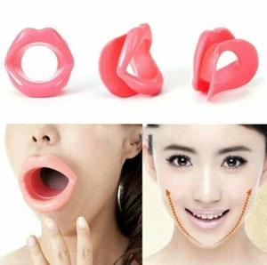 Masajeador Reductor De Parálisis Facial Ejercitador Bucal Musculos De TU CARA - Imagen 1 de 9