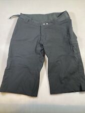 Mission workshop baggy mtb cycling over shorts size 32 (8800-2)