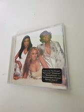 Survivor - Audio CD By Destiny's Child Beyonce 