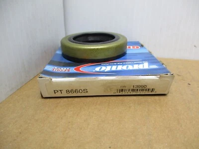 Sello de rueda Rr PT8660S Pronto (C/R 13990) Foto 1 de 3