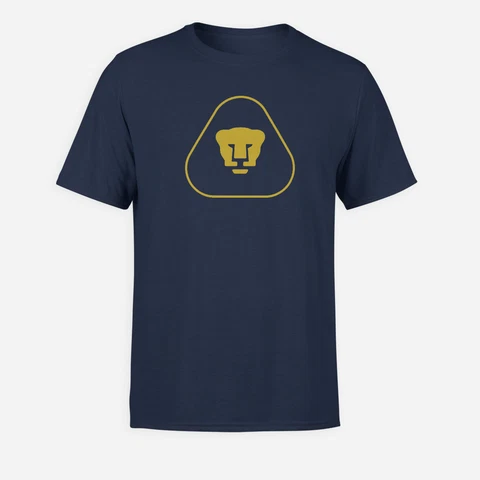 Pumas T-Shirt  Futbol Soccer, Liga MX, Pumas de la UNAM Cover