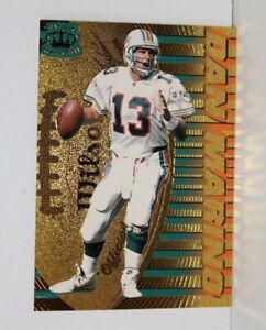 1996 Pacific Dynagon - Deion, Marino, Favre and others - You Pick from List!
