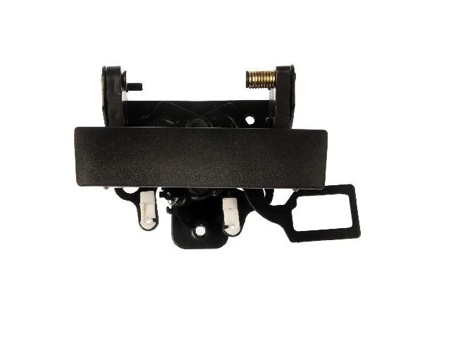 Manija de puerta trasera para GMC Sierra 2500 HD 2007-2014 2011 2008 2009 2010 FV745YC Foto 1 de 1