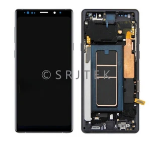 For Samsung Galaxy Note9 N960 INCELL LCD Touch Screen Digitizer Display + Frame - Picture 1 of 6