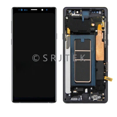 Para Samsung Galaxy Note9 N960 INCELL LCD Pantalla Táctil Digitalizador Pantalla + Marco Foto 1 de 4