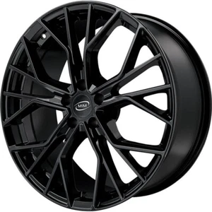 4 CERCHI IN LEGA 18 PER AUDI A4 A5 A6 ALLROAD BUSINESS PLUS ADVANCED TDI QUATTRO - Imagen 1 de 2